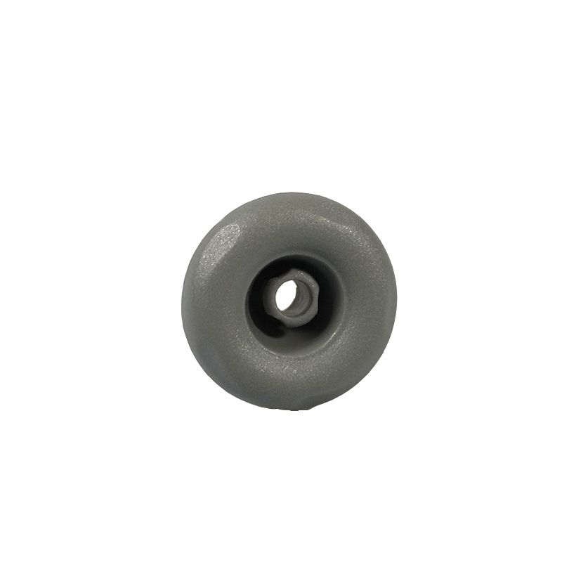 Düse, direkter Strahl, Ø 57 mm, grau Düse, direkter Strahl, Ø 57 mm, grau